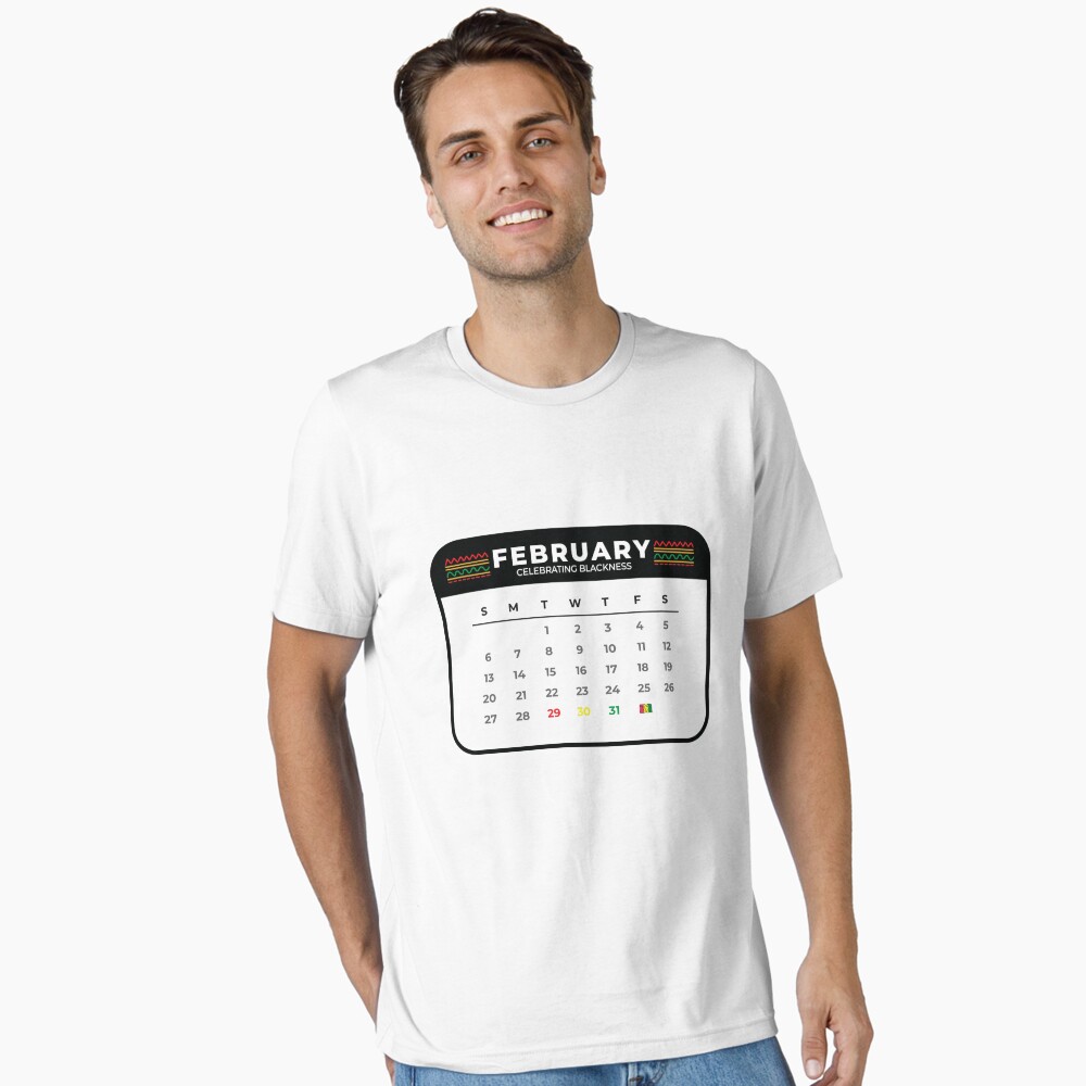 Item preview, Essential T-Shirt designed and sold by SpoonfulbyDRABC.