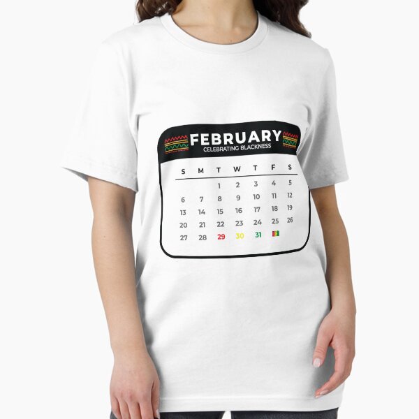 Celebrating Blackness Essential T-Shirt