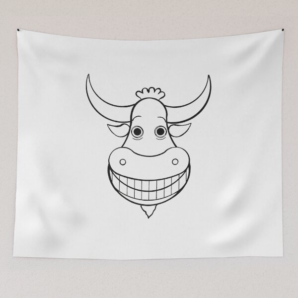 Item preview, Color Your Own Yak designed and sold by GrandpaH.
