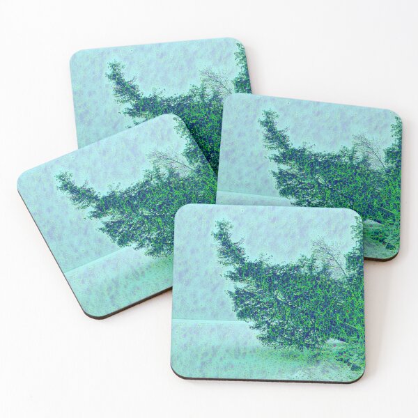 Item preview, Winter Cedar designed and sold by Chris Sturgess.