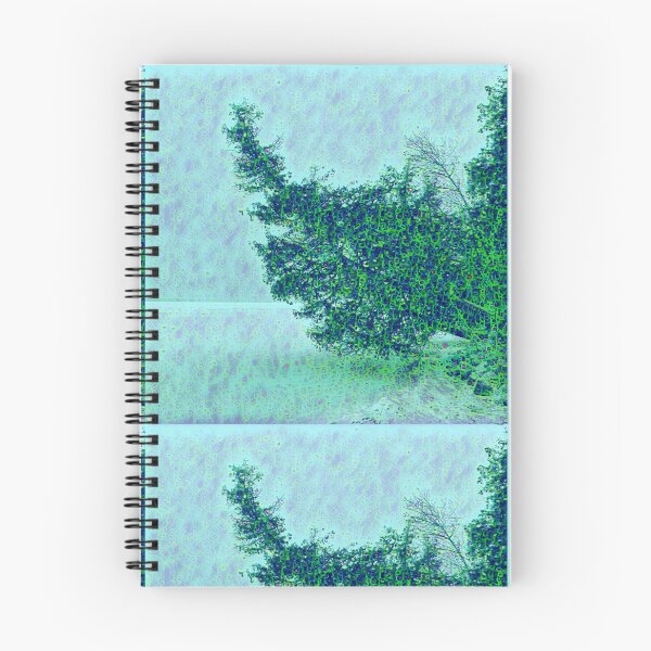 Item preview, Winter Cedar designed and sold by Chris Sturgess.