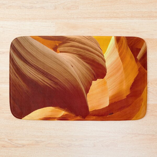 Item preview, Canyon Curves, Nature designed and sold by HeatherAP.