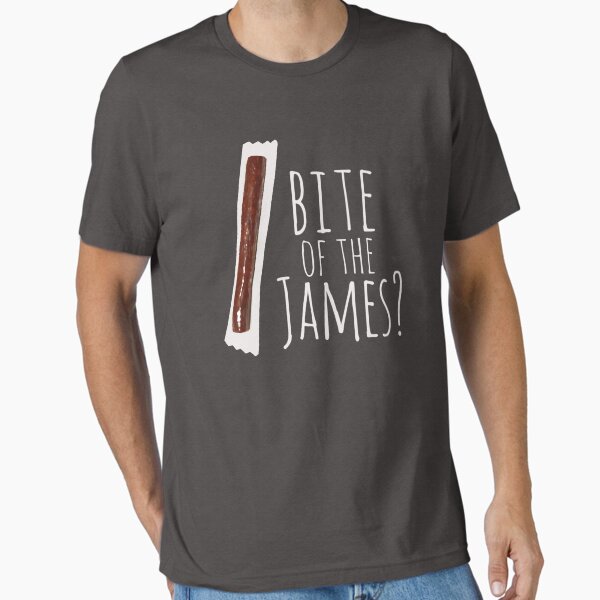 Item preview, Bite of the James designed and sold by buckwild.