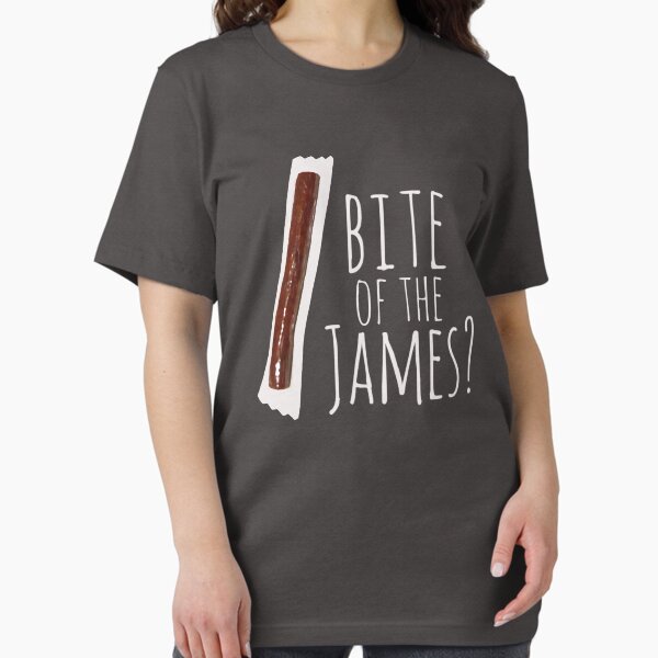 Item preview, Bite of the James designed and sold by buckwild.