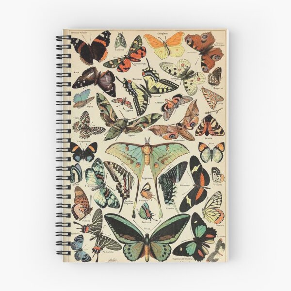 Item preview, Vintage Butterflies Aesthetic designed and sold by Asterismr.
