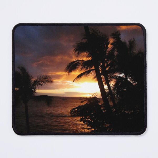 Item preview, Sky on Fire designed and sold by Dru Green.