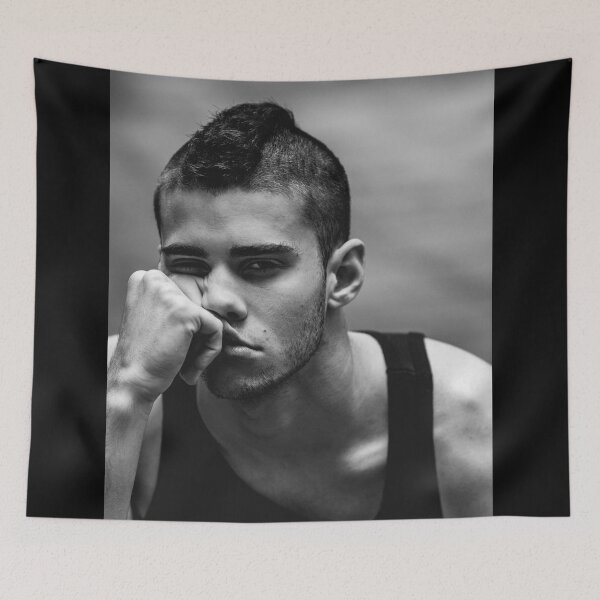 Item preview, Ares Hidalgo Julio Peña designed and sold by MoodyApparel.