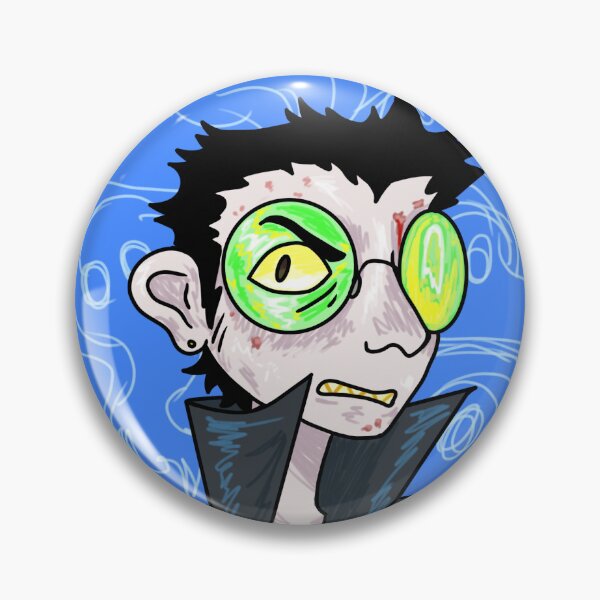 Item preview, Dib designed and sold by Candy Scribble.