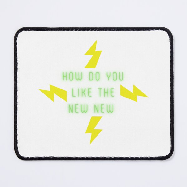 Item preview, Electro NWH designed and sold by Awkward-Ginger.