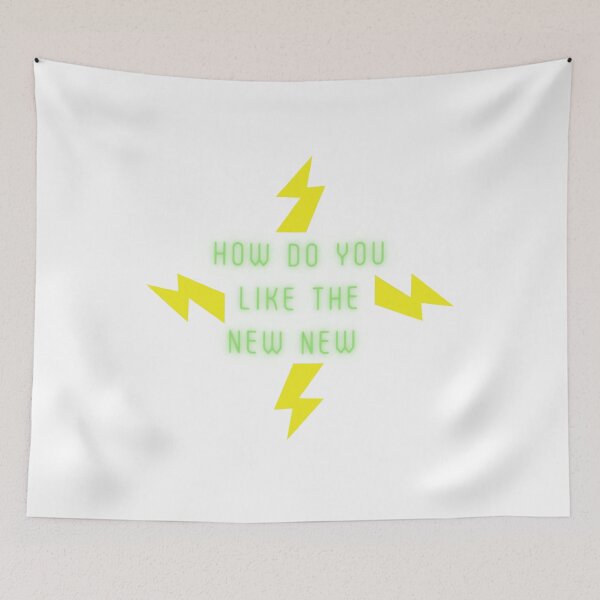 Item preview, Electro NWH designed and sold by Awkward-Ginger.