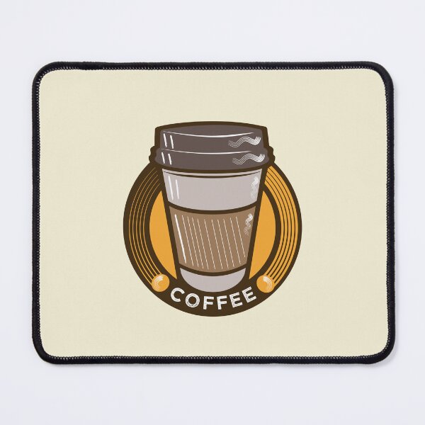 Item preview, rippled coffee cup designed and sold by Blazing-Art.