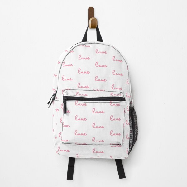 Item preview, The Word Love designed and sold by zoology-student.