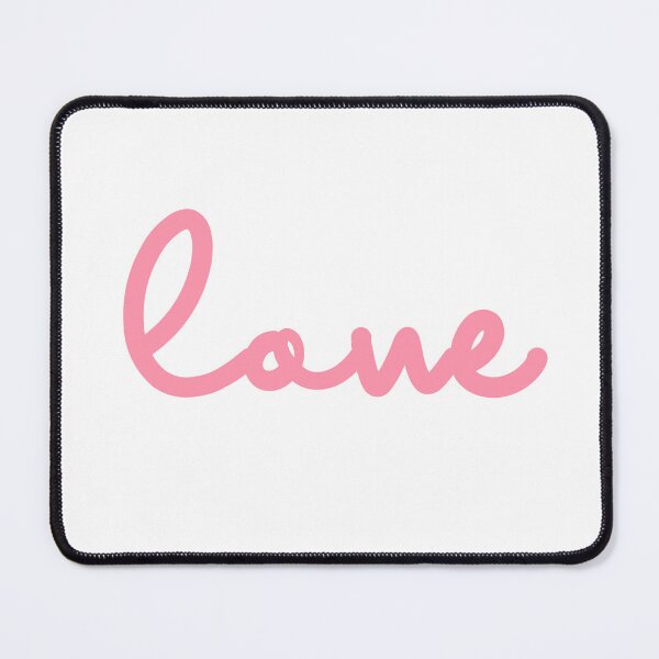 Item preview, The Word Love designed and sold by zoology-student.