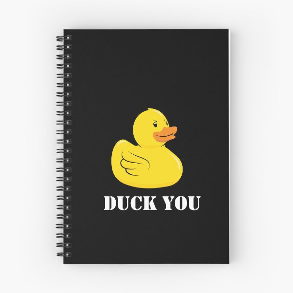 Item preview, Rubber duck - Duck you designed and sold by Idyllio.
