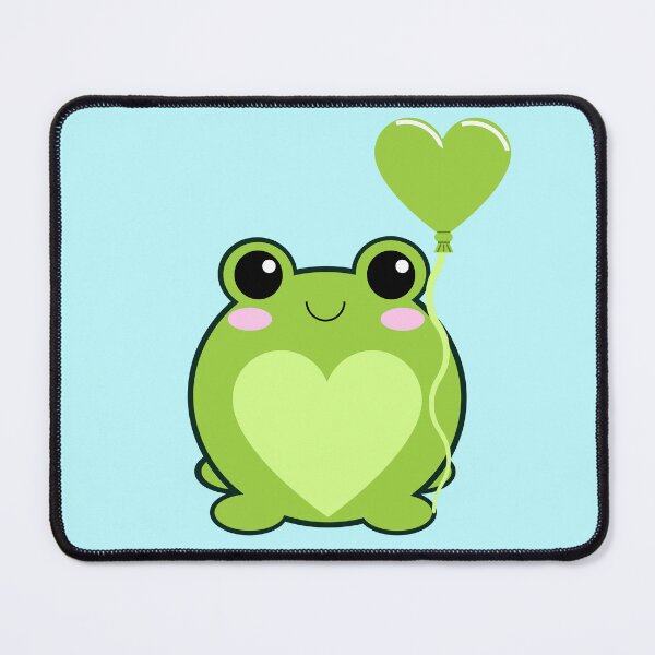 Item preview, Froggy, Baby Frog, Pet Frog designed and sold by Midsummer1942.