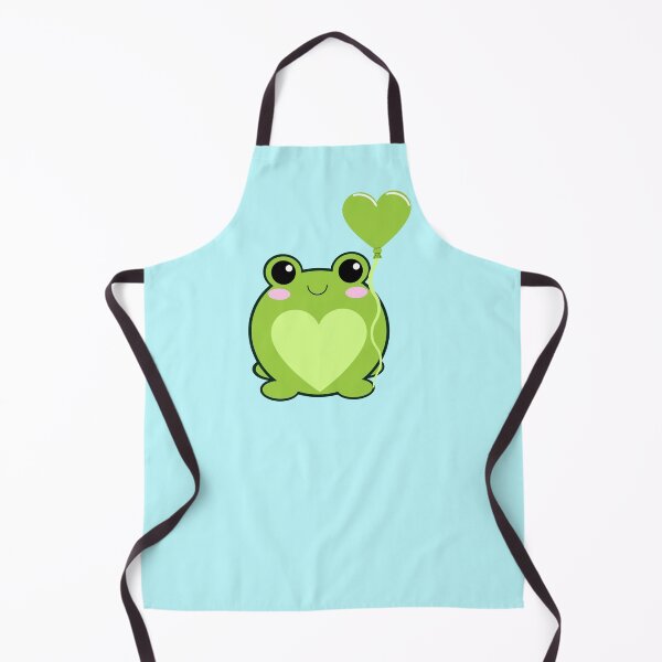 Item preview, Froggy, Baby Frog, Pet Frog designed and sold by Midsummer1942.