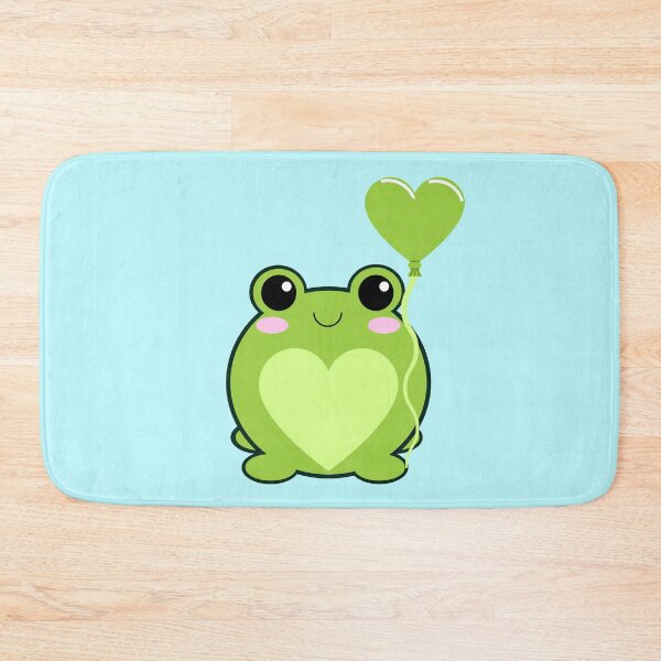 Item preview, Froggy, Baby Frog, Pet Frog designed and sold by Midsummer1942.