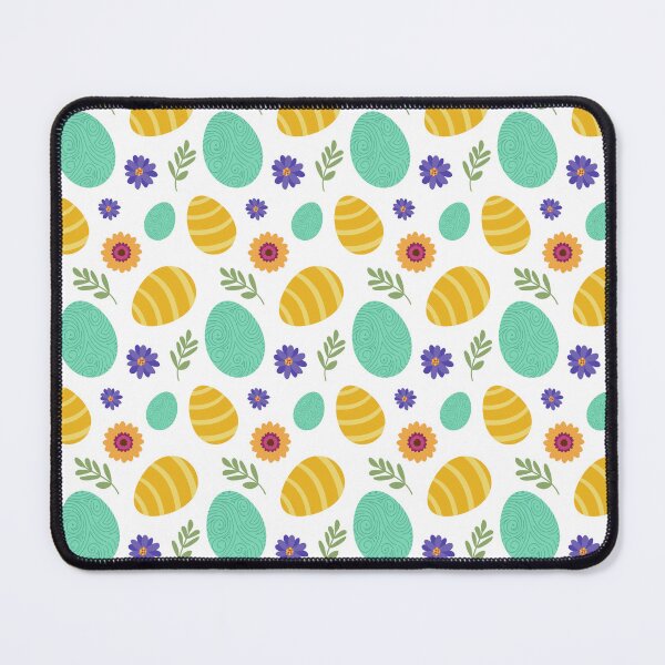 Item preview, Easter floral pattern flowers spring gift designed and sold by Jelisandie.