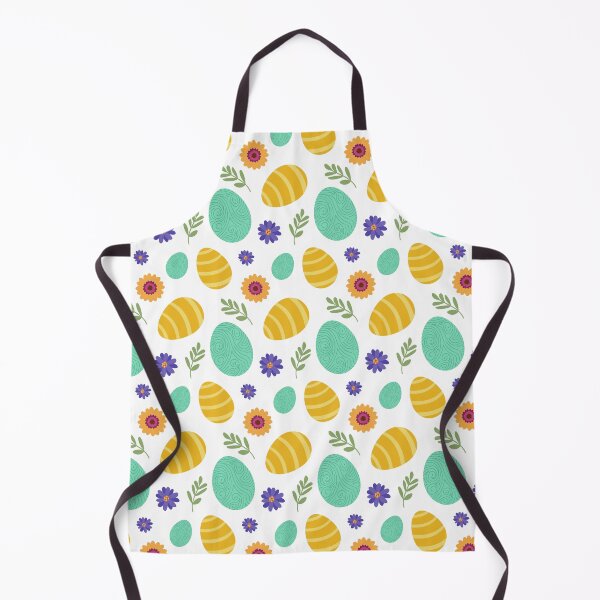 Item preview, Easter floral pattern flowers spring gift designed and sold by Jelisandie.