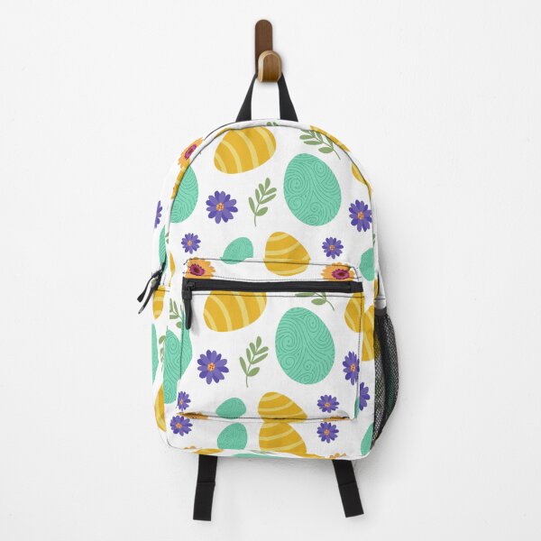 Item preview, Easter floral pattern flowers spring gift designed and sold by Jelisandie.