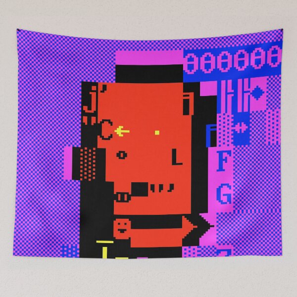 Item preview, DOS Punk 383 designed and sold by DOS-Punks.
