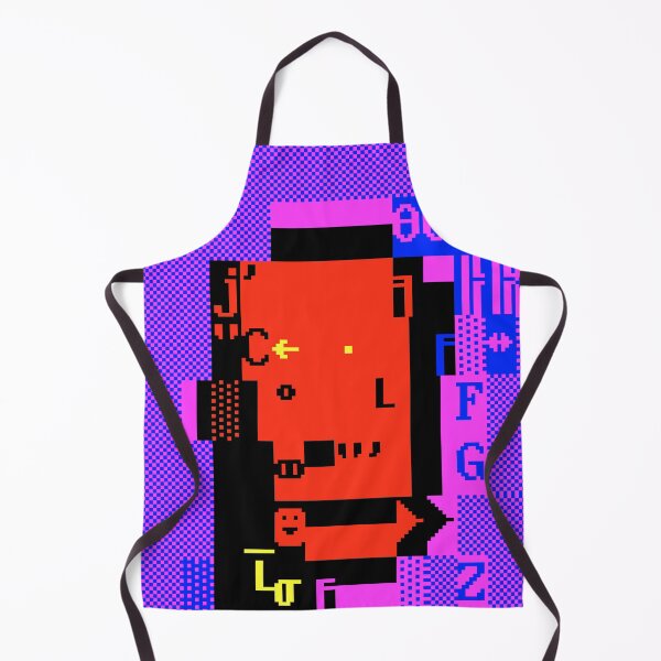 Item preview, DOS Punk 383 designed and sold by DOS-Punks.