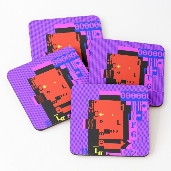 Item preview, DOS Punk 383 designed and sold by DOS-Punks.
