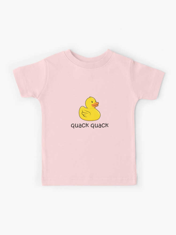 ★COVERNAT★ Bubble Rubber Duck Graphic T-Shirt White CO2502 Bubble Rubber Duck Graphic T-Shirt White - Covernat | 60