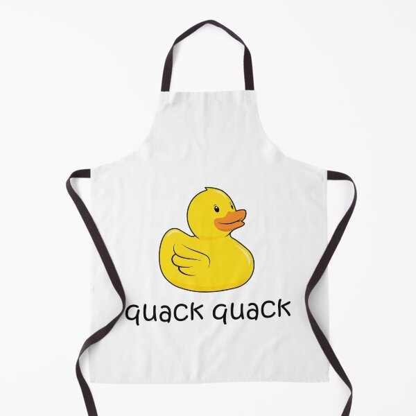 Item preview, Rubber duck - Quack quack designed and sold by Idyllio.
