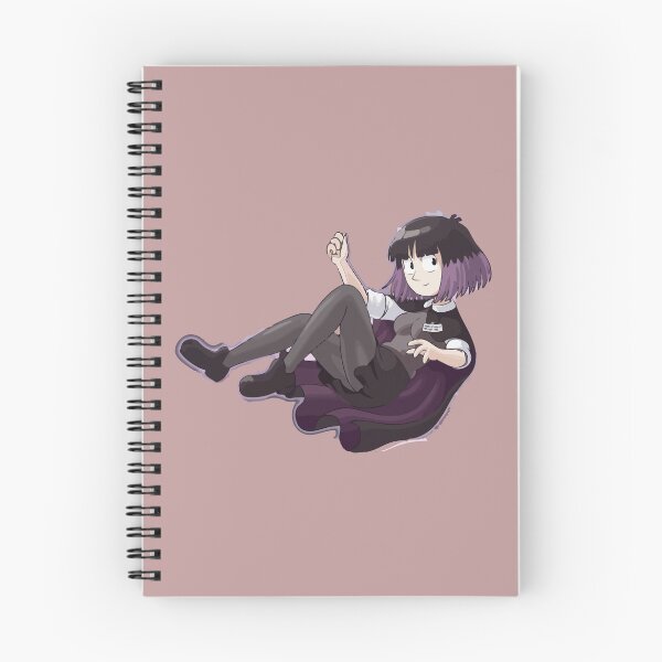 Item preview, hilda netflix cute girl hilda kiasa happy days gifts birthday designed and sold by AZEM-ST.