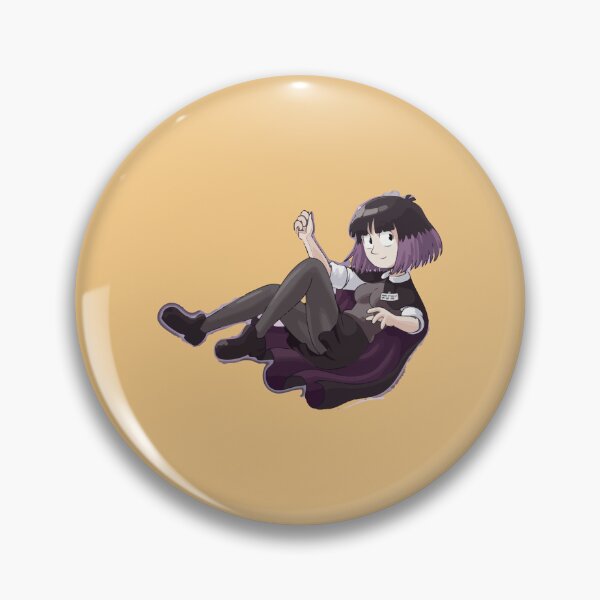 Item preview, hilda netflix cute girl hilda kiasa happy days gifts birthday designed and sold by AZEM-ST.