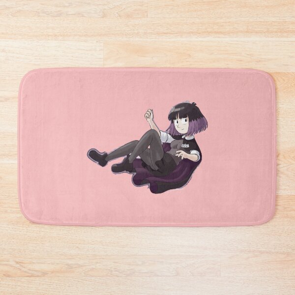 Item preview, hilda netflix cute girl hilda kiasa happy days gifts birthday designed and sold by AZEM-ST.