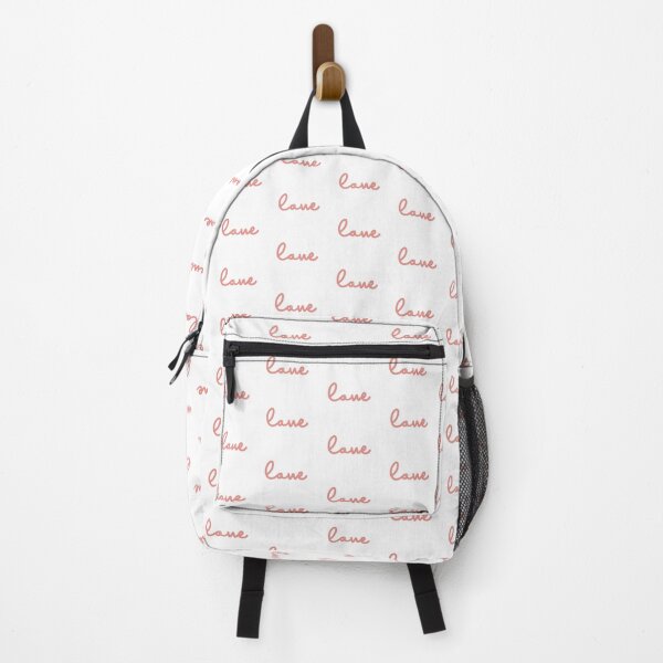Item preview, The Word Love Orange designed and sold by zoology-student.