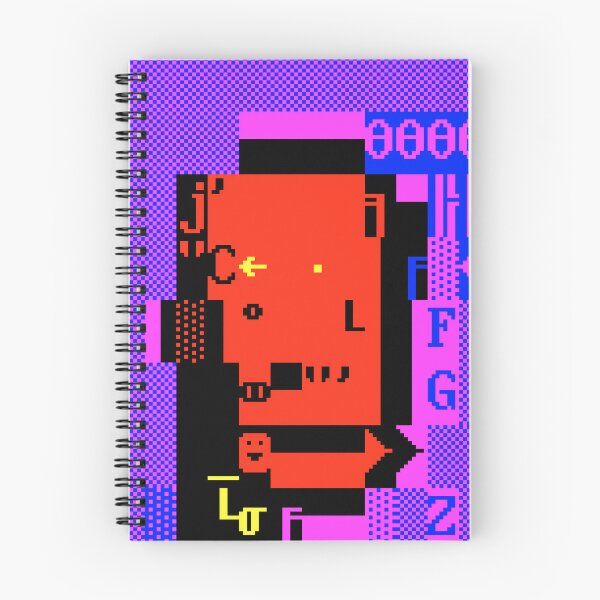 Item preview, DOS Punk 383 designed and sold by DOS-Punks.