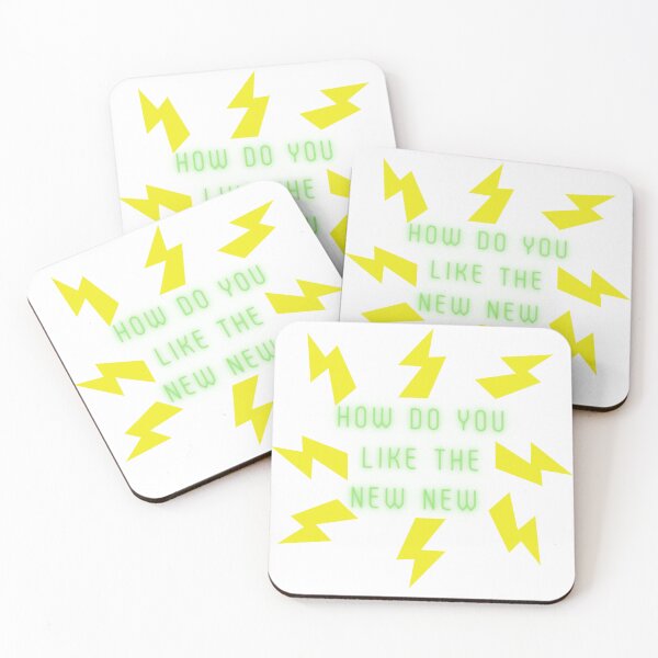 Item preview, Electro NWH designed and sold by Awkward-Ginger.