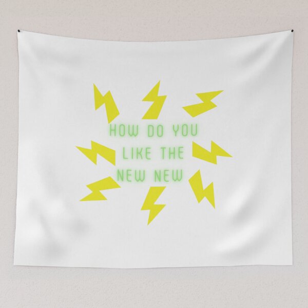 Item preview, Electro NWH designed and sold by Awkward-Ginger.