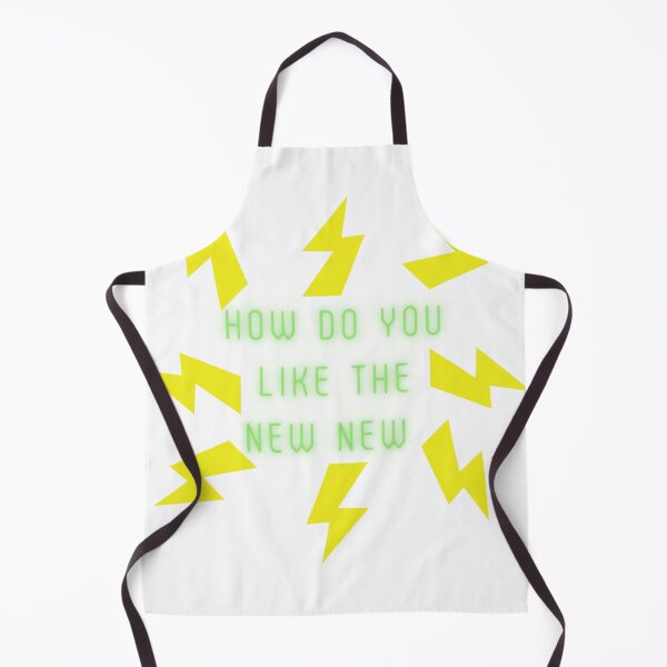 Item preview, Electro NWH designed and sold by Awkward-Ginger.