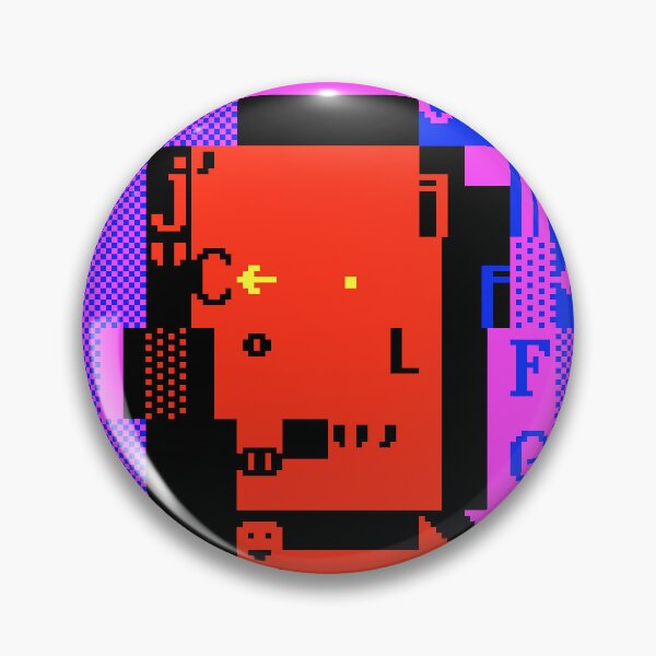 Item preview, DOS Punk 383 designed and sold by DOS-Punks.