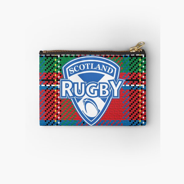 Item preview, Scotland Rugby with Stewart Plaid. designed and sold by SighFly52.