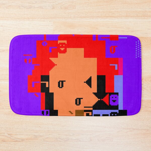 Item preview, DOS Punk 393 designed and sold by DOS-Punks.
