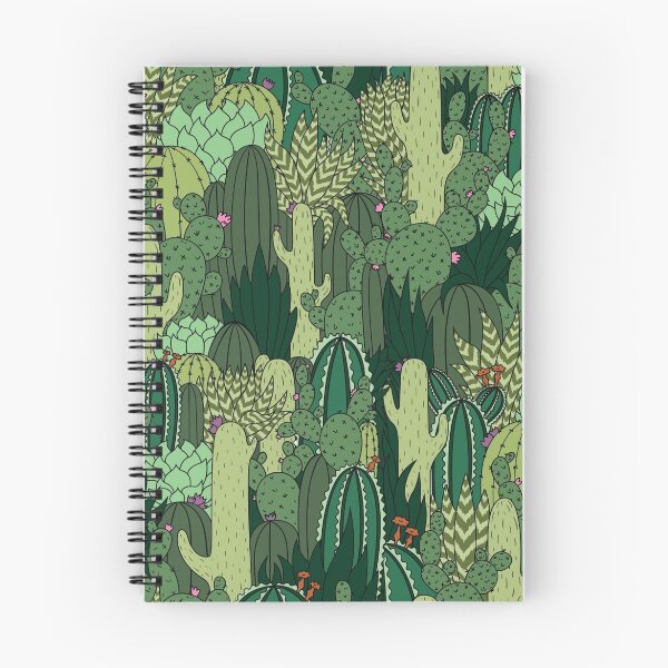 Item preview, Cactus Pattern designed and sold by Shopzoki.