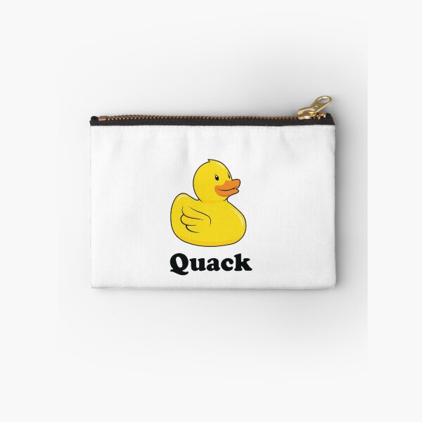 Item preview, Rubber duck - Quack designed and sold by Idyllio.