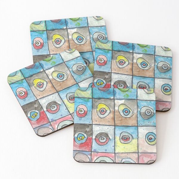 Item preview, Sixteen designed and sold by Derek Isbell.