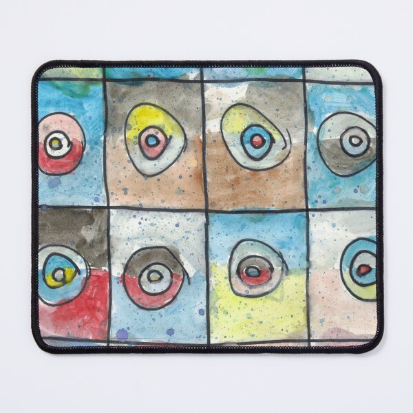 Item preview, Sixteen designed and sold by Derek Isbell.