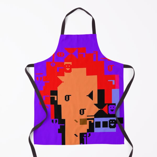 Item preview, DOS Punk 393 designed and sold by DOS-Punks.