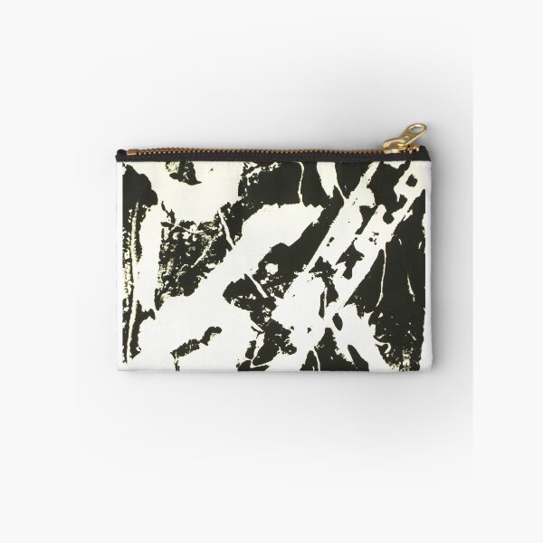 Item preview, Monotype #4: Static Confusion designed and sold by artistoutfitter.