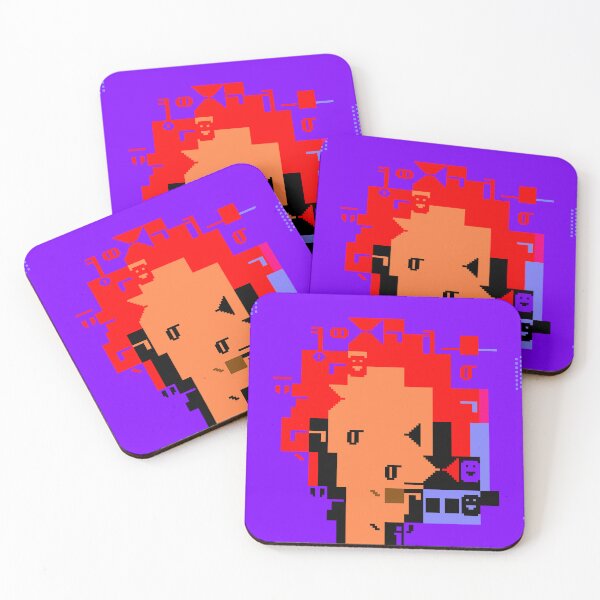 Item preview, DOS Punk 393 designed and sold by DOS-Punks.