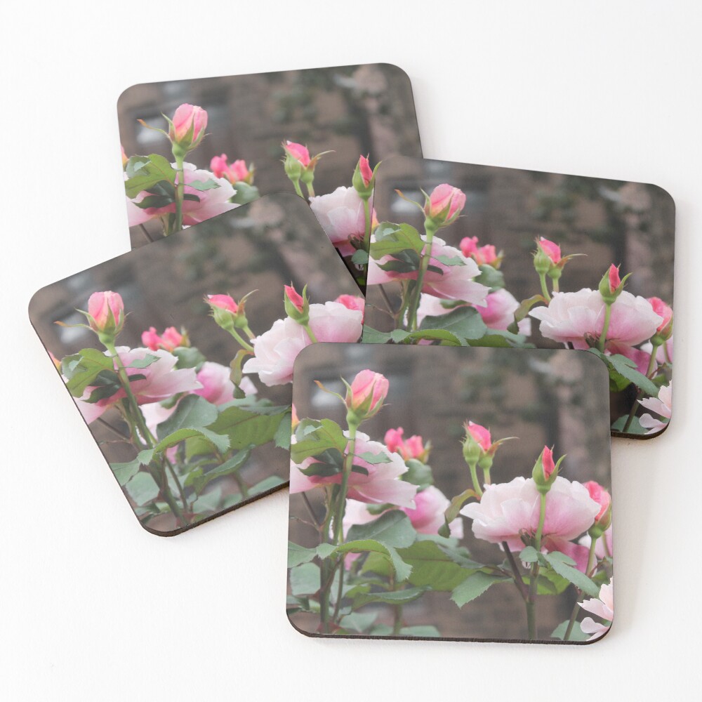 Item preview, Coasters (Set of 4) designed and sold by GalacticShade.