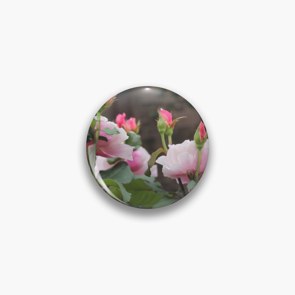 Item preview, Pin designed and sold by GalacticShade.