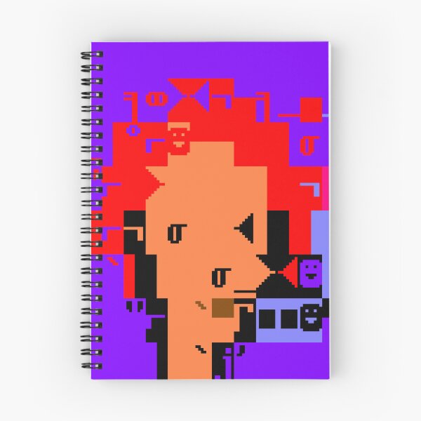 Item preview, DOS Punk 393 designed and sold by DOS-Punks.